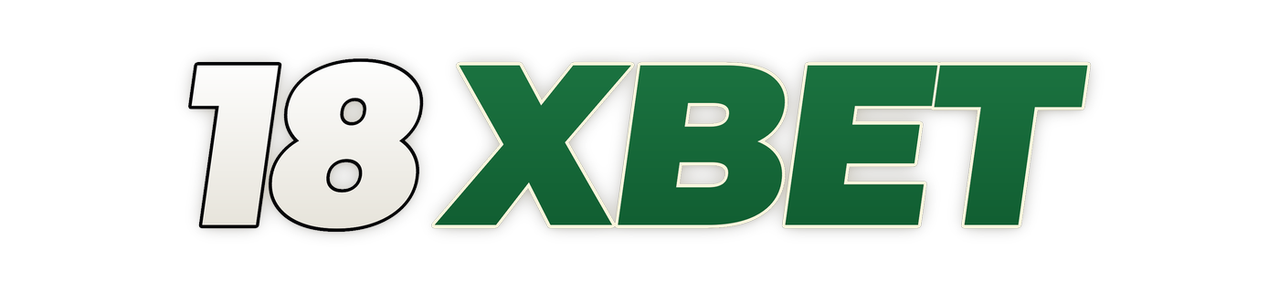 18xbet logo